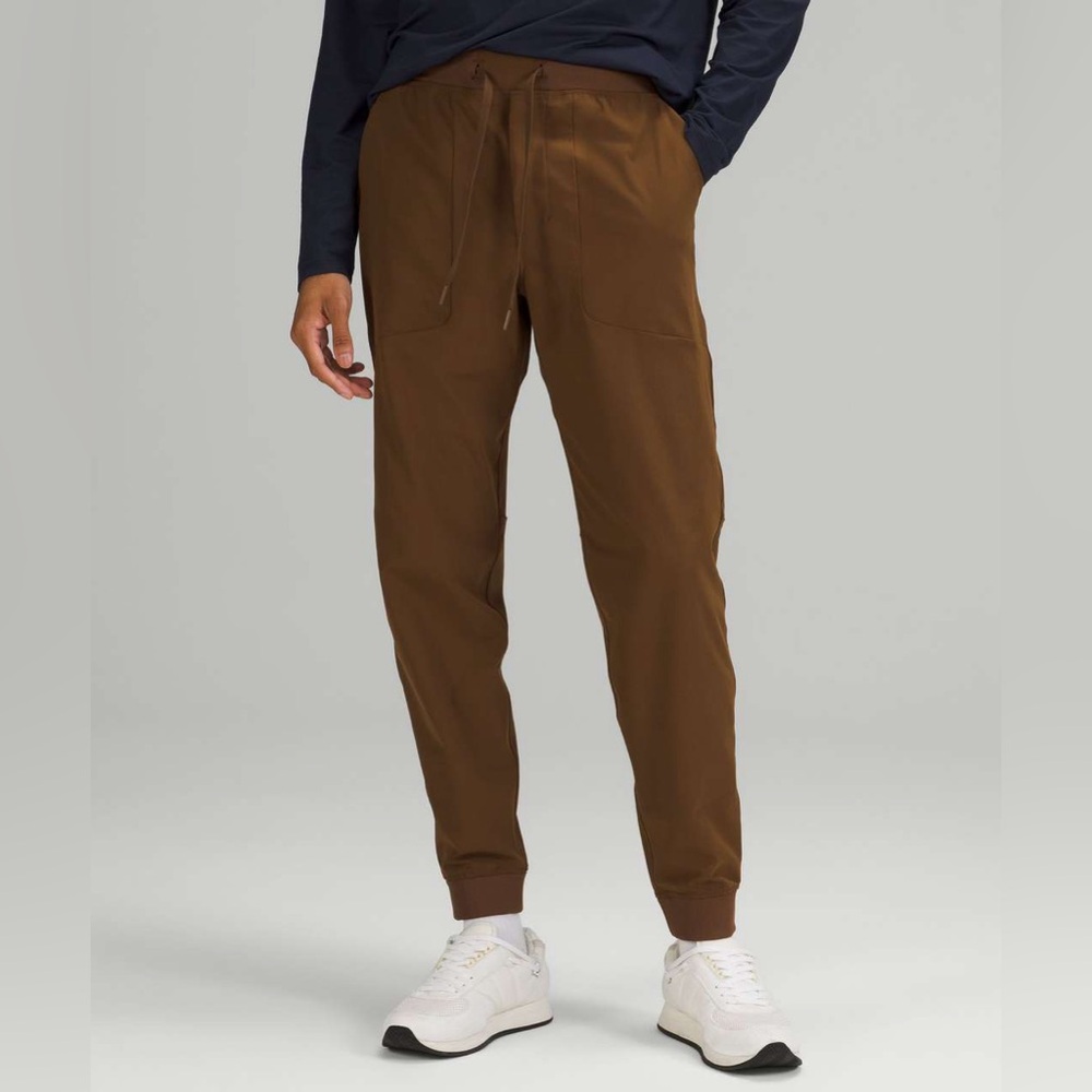 Lululemon ABC skinny fit jogger
